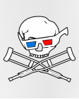 Puodelis Jackass Puodelis Jackass
